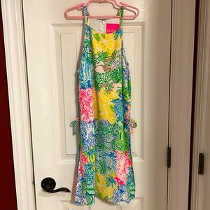 Lilly Pulitzer Romper